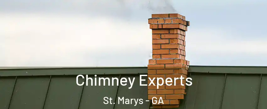  Chimney Experts St. Marys - GA