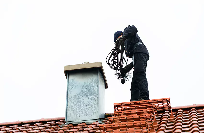 Chimney & Fireplace Sweeps in St. Marys, GA