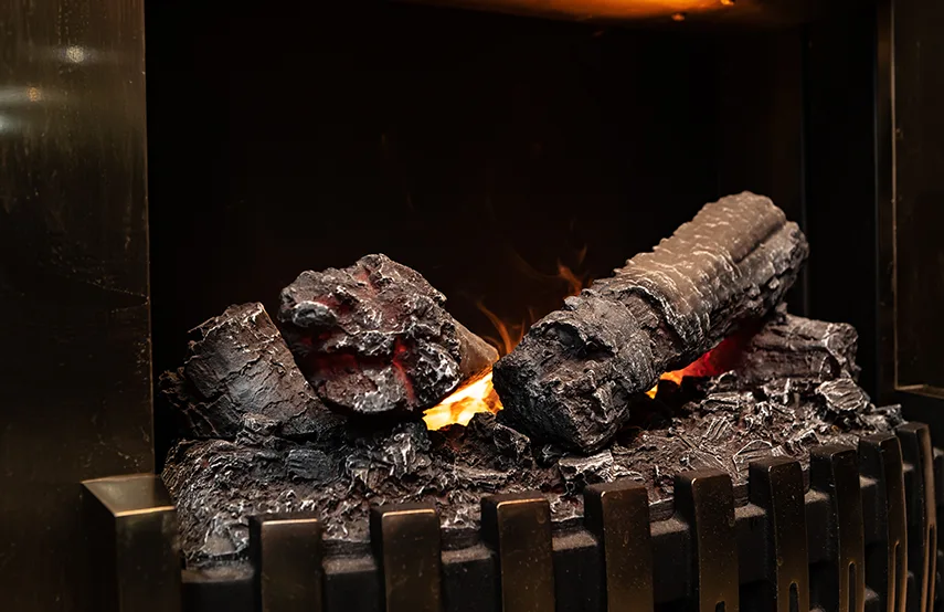 Soot Removal in St. Marys, Georgia