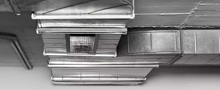 Trusted Air Duct Cleaning Company in St. Marys, Georgia