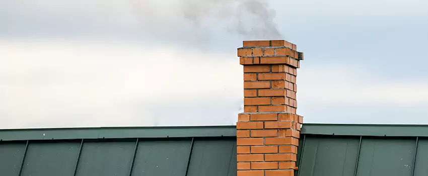 Animal Screen Chimney Cap Repair And Installation Services in St. Marys, Georgia