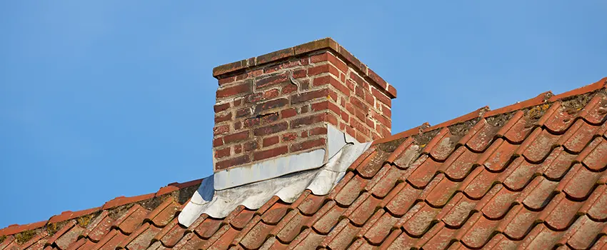 Residential Chimney Bricks Rotten Repair Services in St. Marys, GA