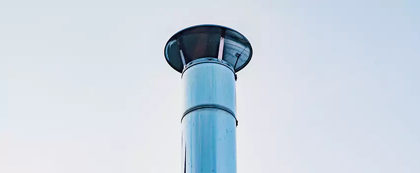 Wind-Resistant Chimney Caps Installation and Repair Services in St. Marys, Georgia