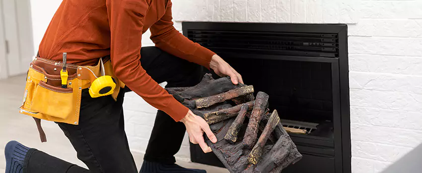 Chimney Creosote Cleaning Cost in St. Marys, Georgia