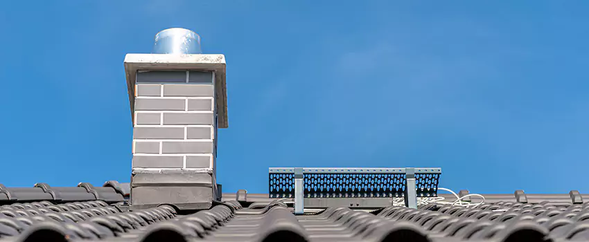 Chimney Flue Relining Services in St. Marys, Georgia