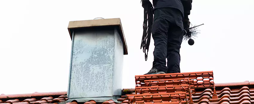 Chimney Liner Services Cost in St. Marys, GA