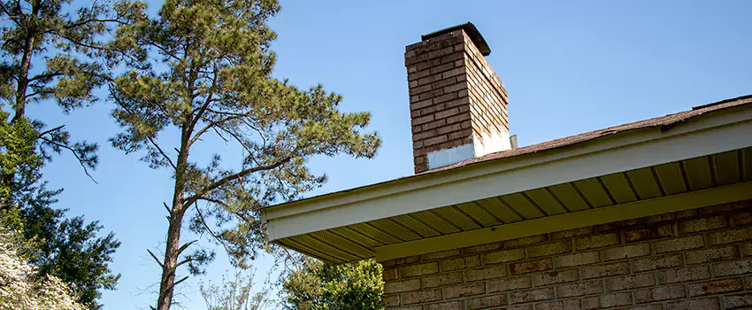 Budget-Friendly Chimney Masonry Service in St. Marys, Georgia