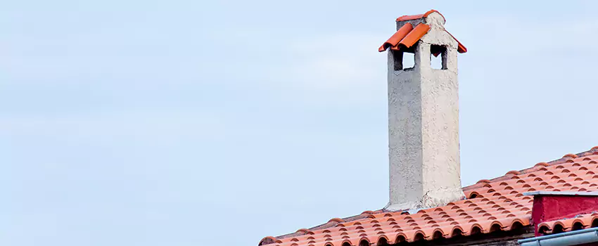 Chimney Pot Replacement in St. Marys, GA