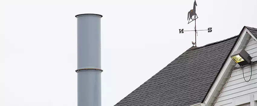 Chimney Inspection in St. Marys, GA