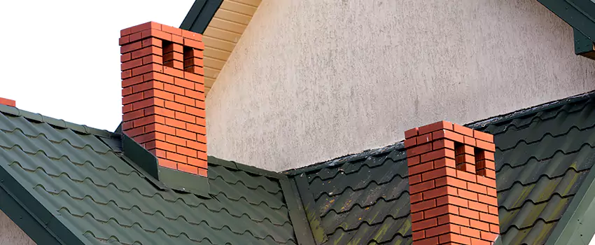 Chimney Saver Waterproofing Services in St. Marys, Georgia