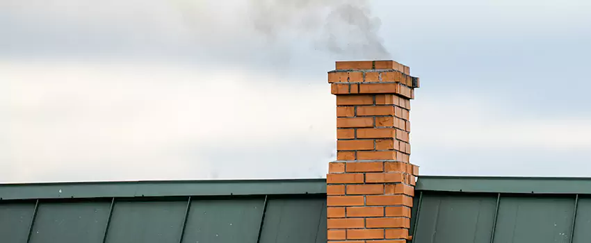 Chimney Soot Cleaning Cost in St. Marys, GA