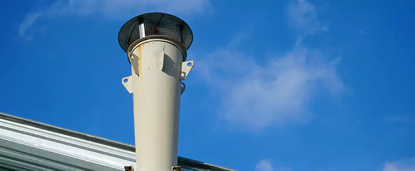 Chimney Spark Arrestor Requirements in St. Marys, GA