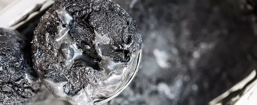 Clogged Dryer Vent Lint Cleaning in St. Marys, Georgia