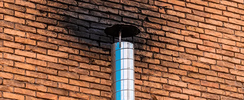 Diagnosing Commercial Chimney Problems in St. Marys, GA