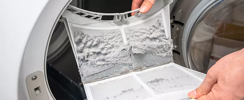 Best Dryer Lint Removal Company in St. Marys, Georgia