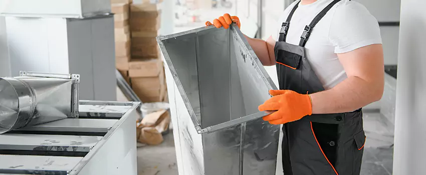 Benefits of Dryer Vent Inspection in St. Marys, GA