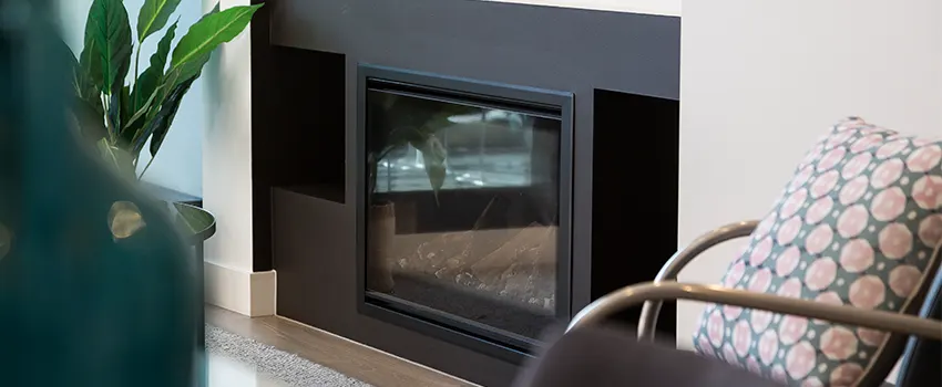 Welding Repairs for Fireplace Grate in St. Marys, GA