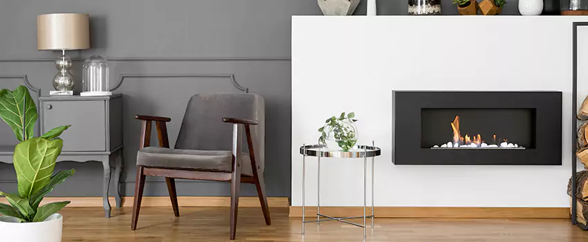 Fireplace Hanging Screens Installation Specialists in St. Marys, GA