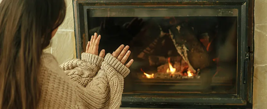 Wood-burning Fireplace Smell Removal Services in St. Marys, GA