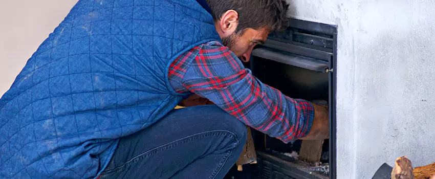 Fix Non-Working Prefabricated Fireplace in St. Marys, GA