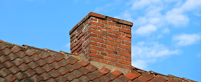Flue Tiles Cracked Repair Services near Me in St. Marys, GA