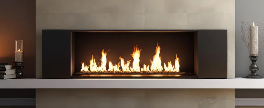 Vent Free Gas Fireplaces Repair Solutions in St. Marys, Georgia