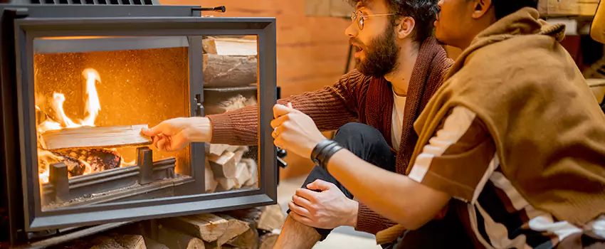 Benefits of Harman Stoves Fireplace in St. Marys, Georgia