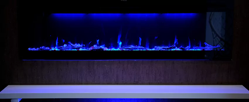 Benefits of Multi-Color Fireplace Installation in St. Marys, GA