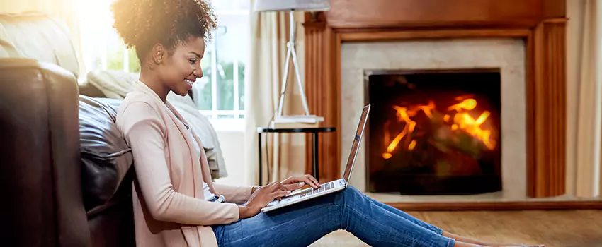 Cost-Effective Osburn Fireplace Installation and Repair in St. Marys, GA