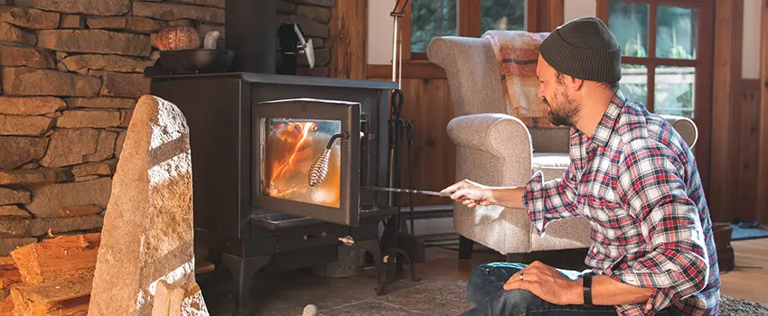 Cost of Pellet Fireplace Installation Services in St. Marys, GA