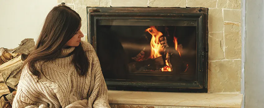 Regency Outdoor Fireplace Products Maintenance and Replacement Services in St. Marys, Georgia