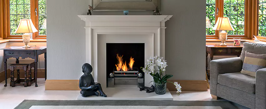 RSF Fireplaces Maintenance and Repair in St. Marys, Georgia