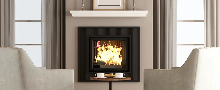 Superior Outdoor Fireplace Repair in St. Marys, GA