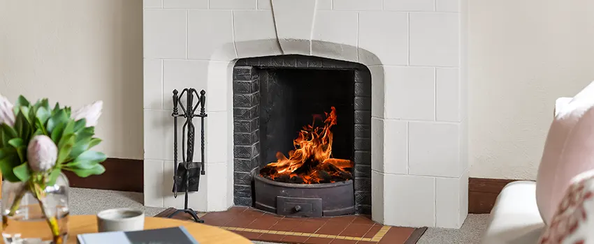 Valor Fireplaces and Stove Repair in St. Marys, GA