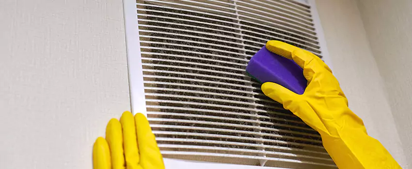 Vent Cleaning Company in St. Marys, GA