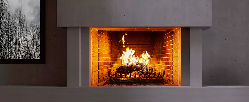 Indoor Wood Burning Furnace Repair and Installation in St. Marys, Georgia