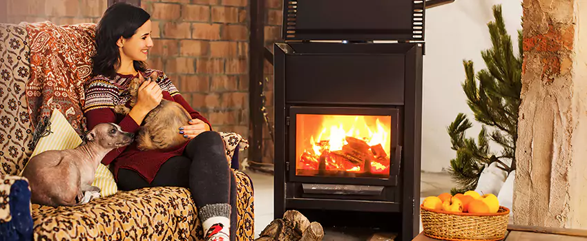 Wood Stove Chimney Cleaning Services in St. Marys, GA
