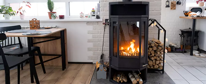 Wood Stove Firebox Installation Services in St. Marys, GA