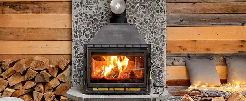 Wood Stove Cracked Glass Repair Services in St. Marys, GA