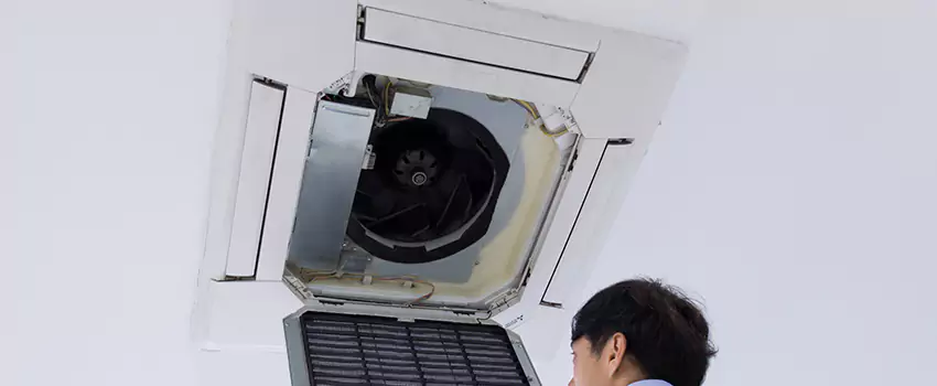 Benefits of Professional Air Duct Cleaning in St. Marys, Georgia