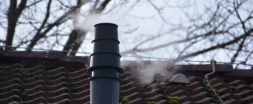 Broken Chimney Animal Screen Repair And Installation in St. Marys, GA