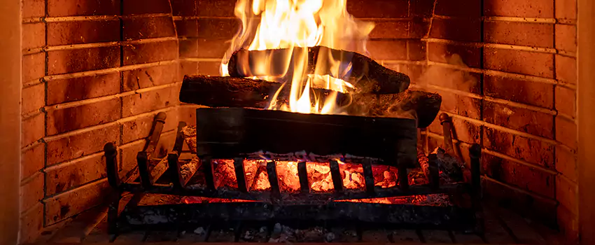 Chimney Ash Dump Cover Repair Services in St. Marys, GA