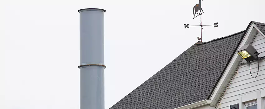 Multi-flue Chimney Caps Installation And Repair in St. Marys, GA