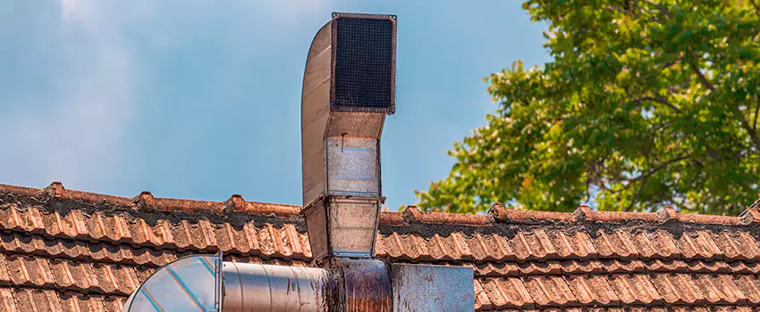 Chimney Creosote Cleaning Experts in St. Marys, Georgia