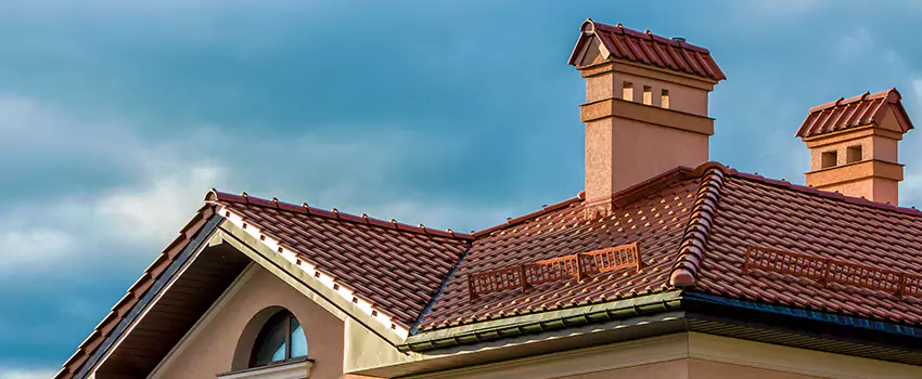 Residential Chimney Services in St. Marys, Georgia