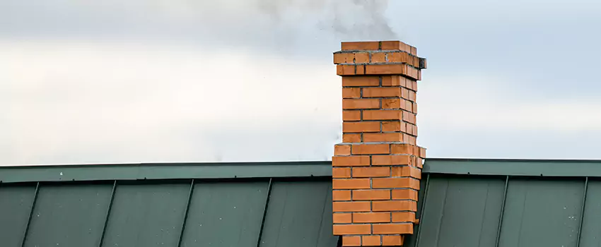 Chimney Installation Company in St. Marys, GA