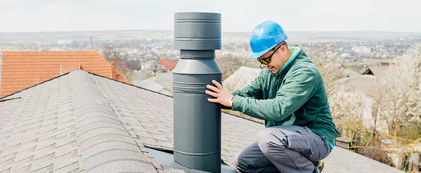 Insulated Chimney Liner Services in St. Marys, GA