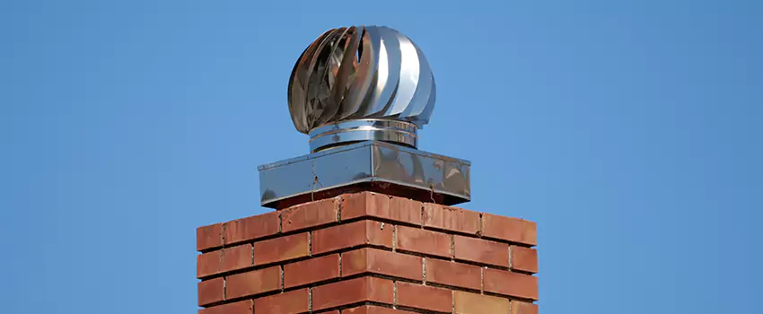 Chimney Flue Rebuild Services in St. Marys, Georgia