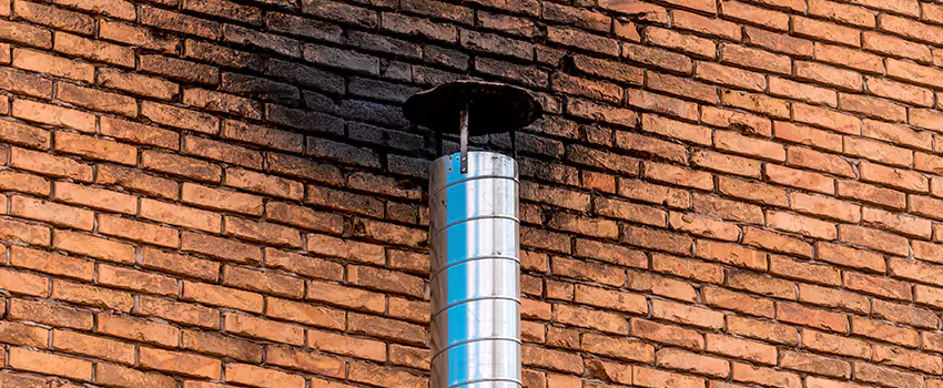 Chimney Design and Style Remodel Services in St. Marys, Georgia
