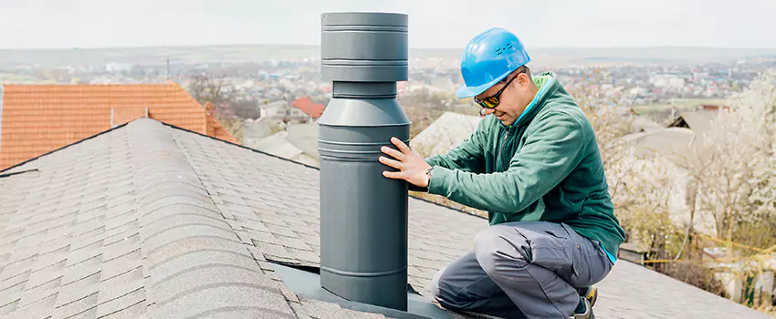 Chimney Repair Cost in St. Marys, GA
